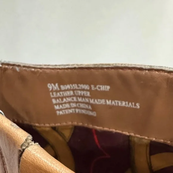 Etienne Aigner Two-Tone Leather Knee High Boots - Size 9 - Picture 2 of 6